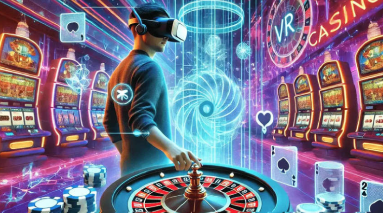 Intelligence artificielle et personnalisation dans les casinos en ligne