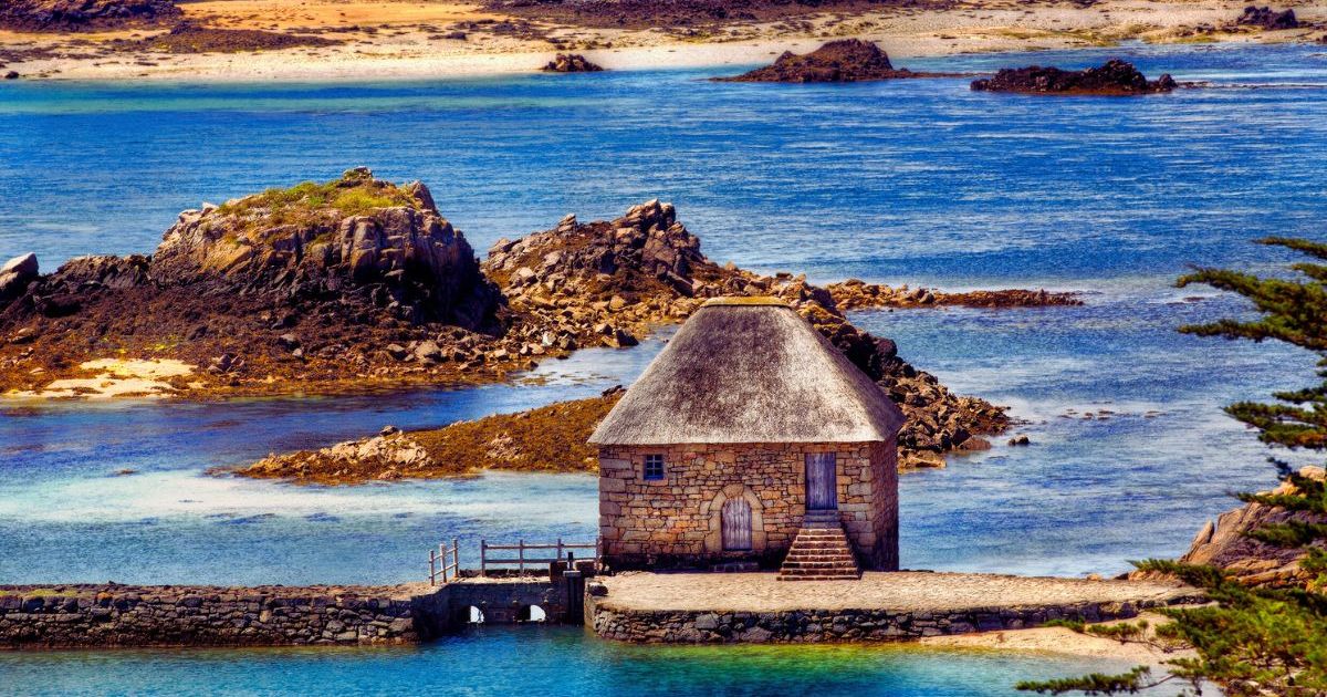 Tourisme Bretagne : découvrez les trésors cachés des côtes bretonnes