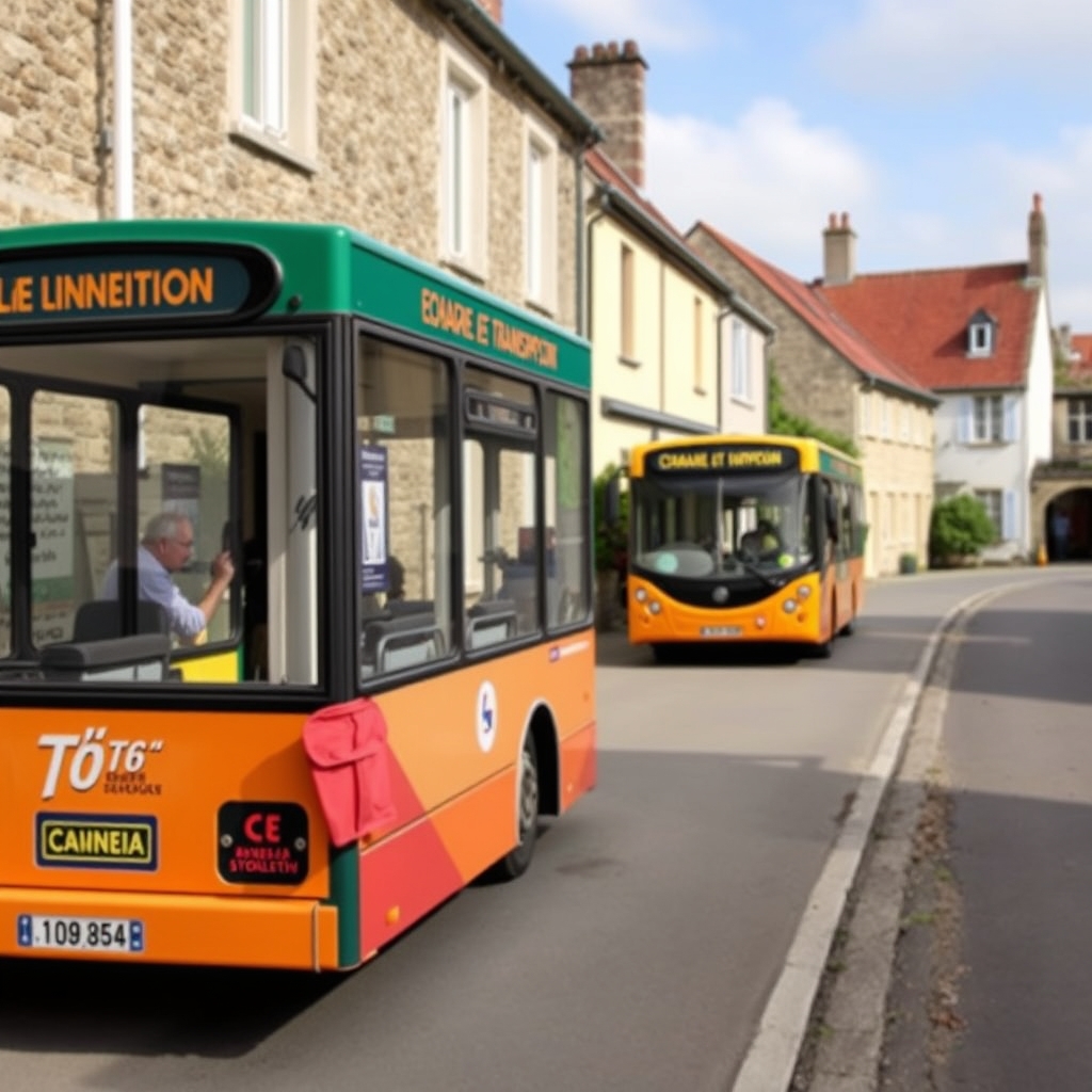 École et Transports à Lanvénégen — Mairie de Lanvénégen : horaires, démarches 2026